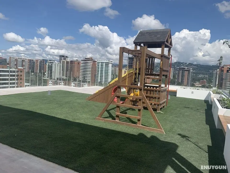 Narama - Aile ve Çocuklar