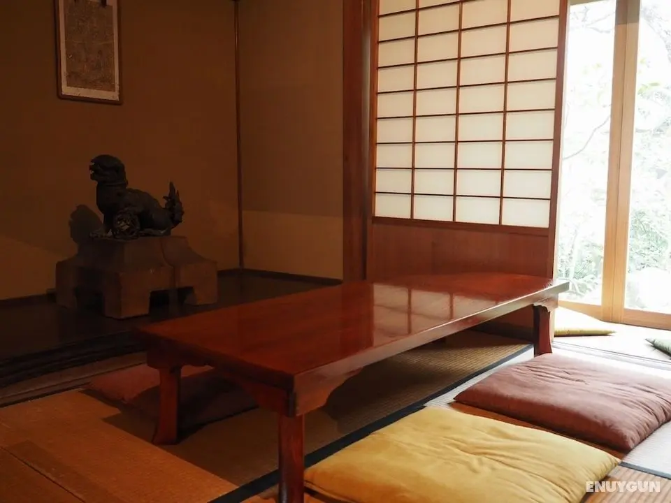 Naramachi Hostel & Restaurant - Öne Çıkan Resim
