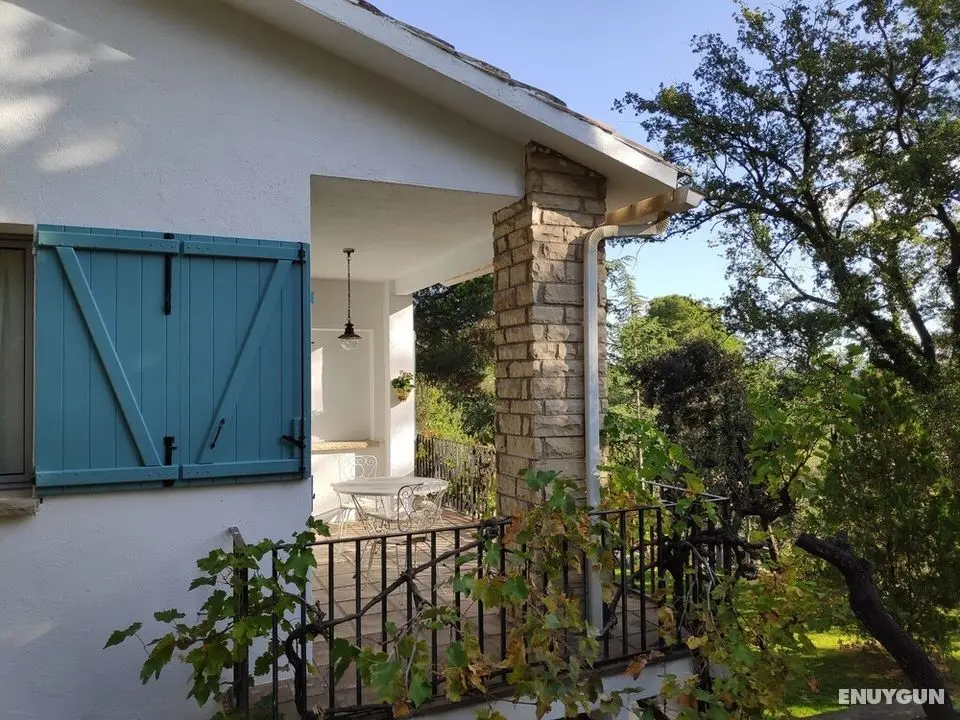 Villa Naranja - Oda Düzeni