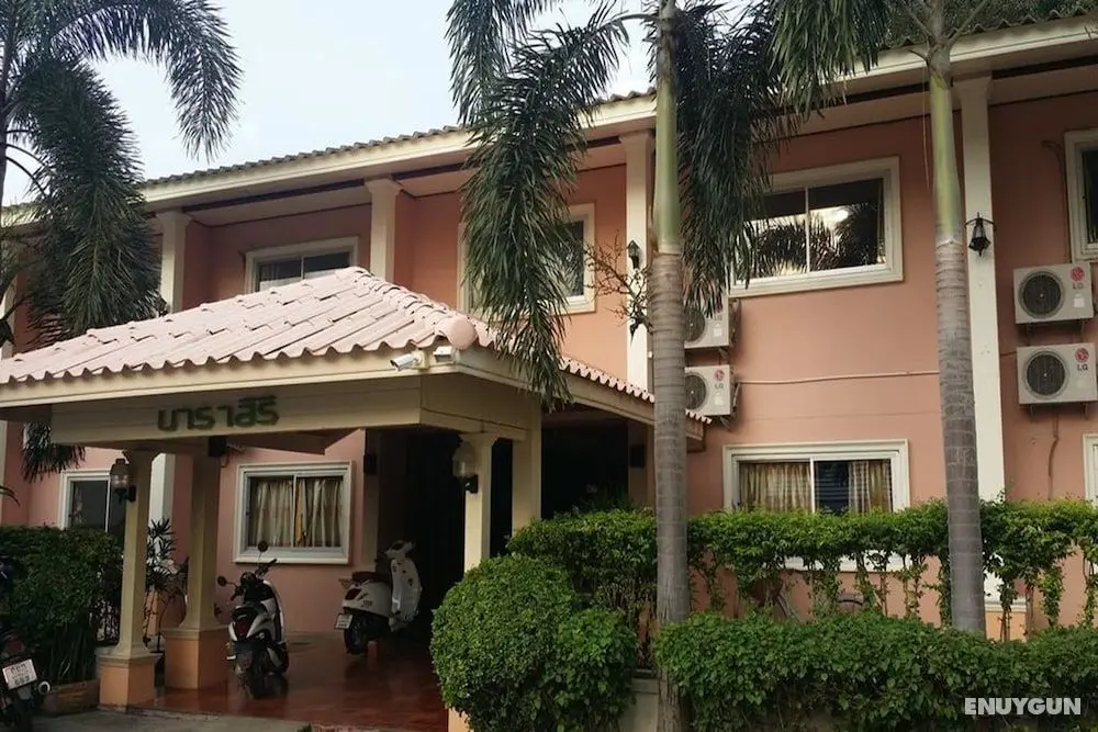 Narasiri Service Apartment - Öne Çıkan Resim