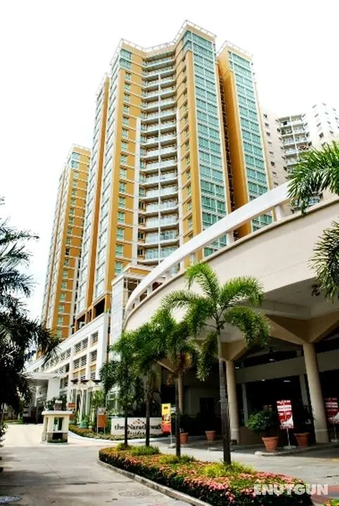 The Narathiwas Hotel & Residence Sathorn Bangkok - Genel