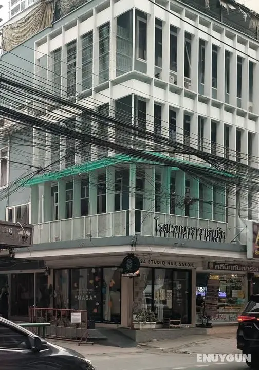 Narawat Asoke Hotel - Öne Çıkan Resim