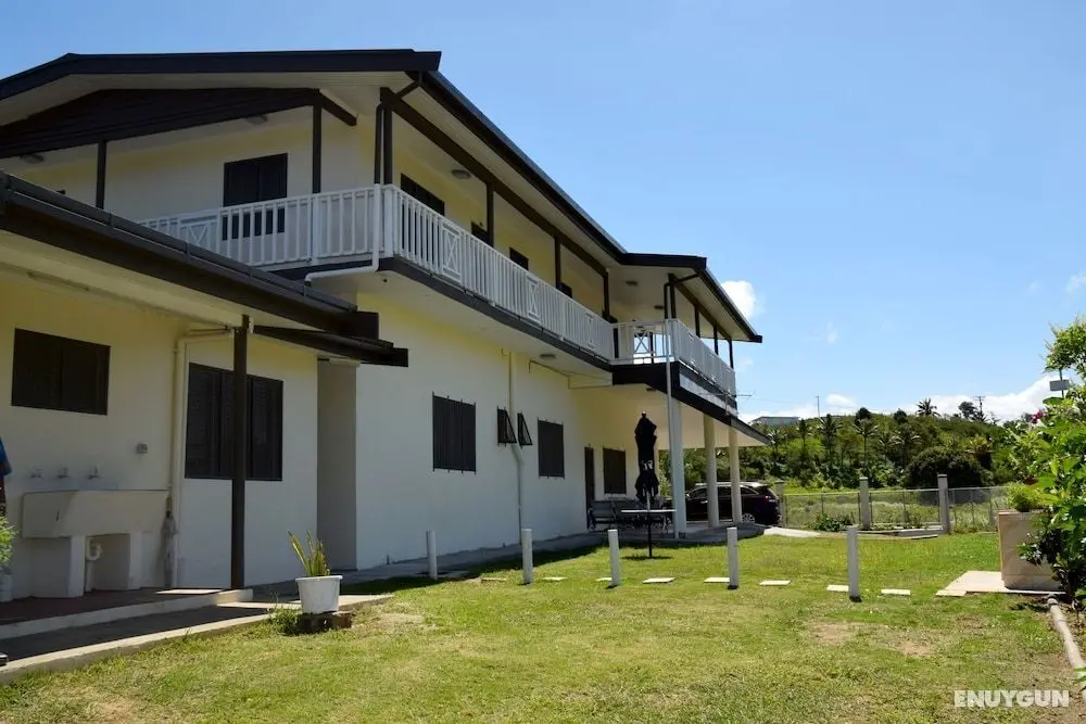 Narayan's Apartment - Öne Çıkan Resim