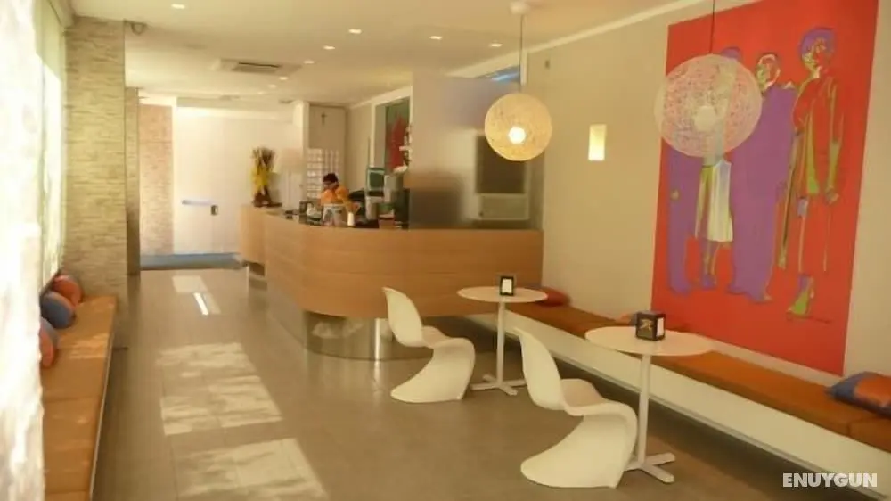 Hotel Narcisi - Öne Çıkan Resim