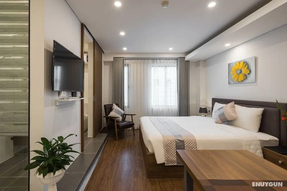 Narcissus Hotel and Apartment - Öne Çıkan Resim