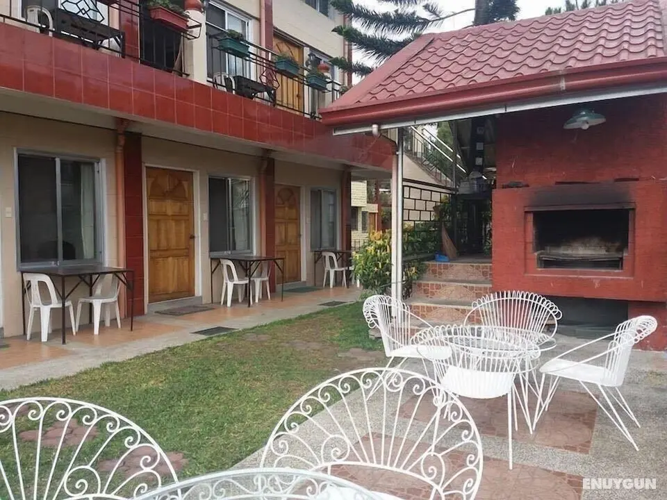Nardi-Mar Transient House - Öne Çıkan Resim