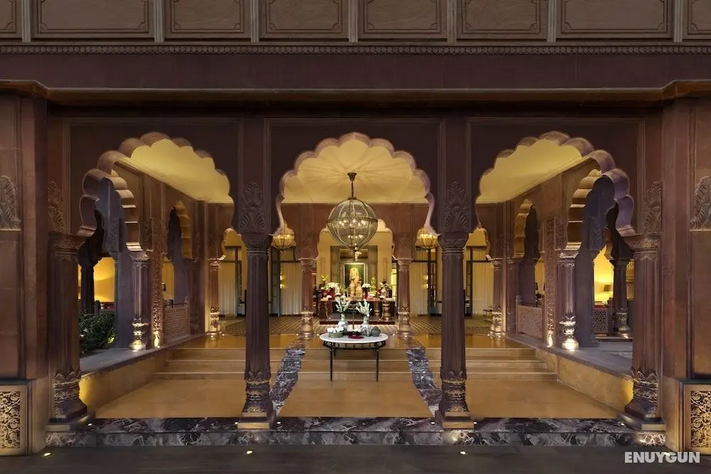Narendra Bhawan Bikaner - Öne Çıkan Resim