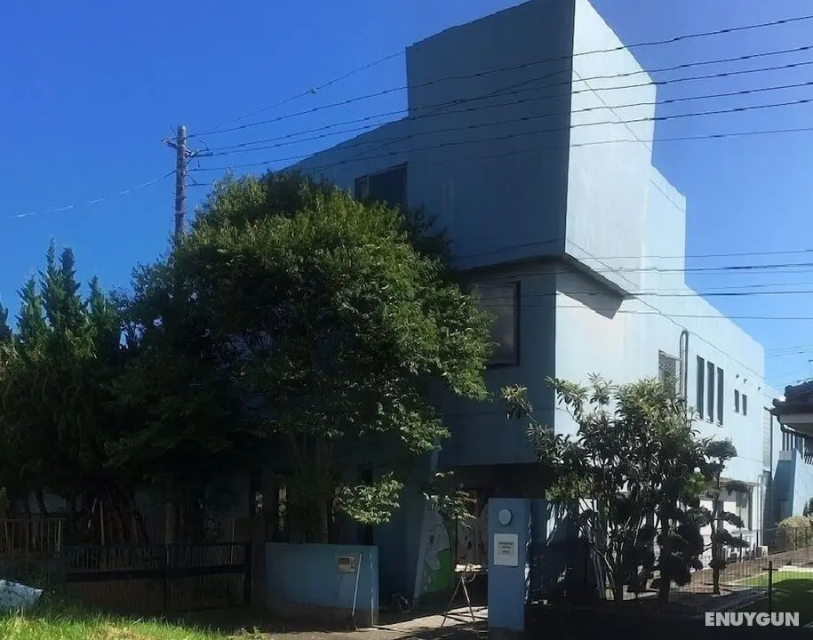 Narita Airport Samurai Hostel - Öne Çıkan Resim