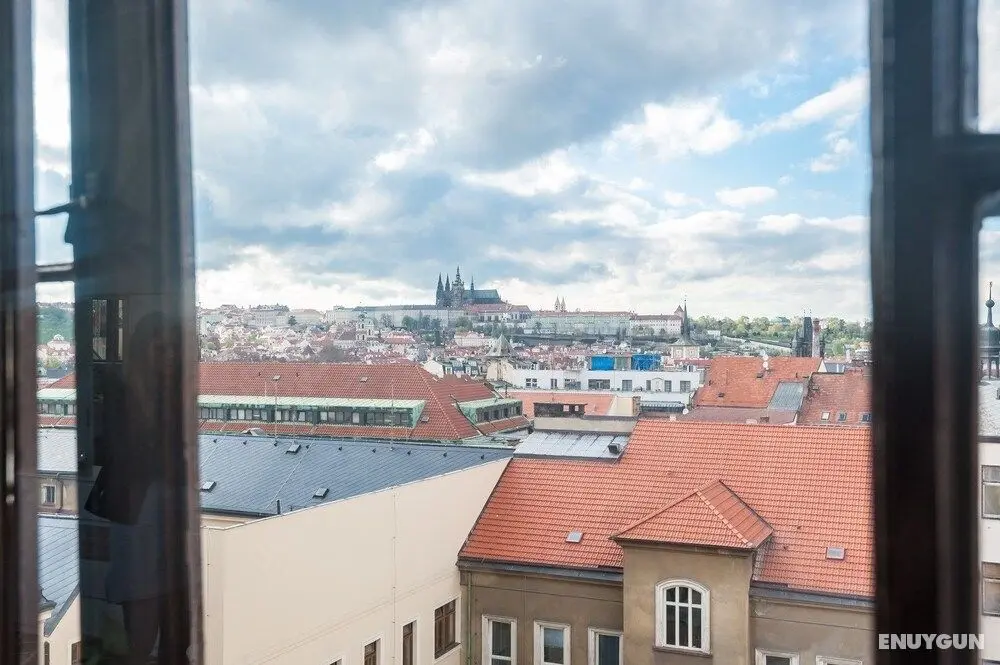 Narodni Apartments - Konum Öne Çıkanlar