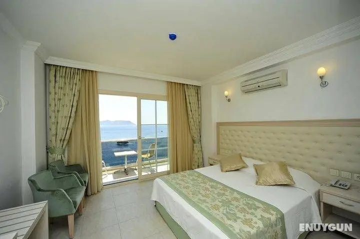 Narr Hotel - Oda