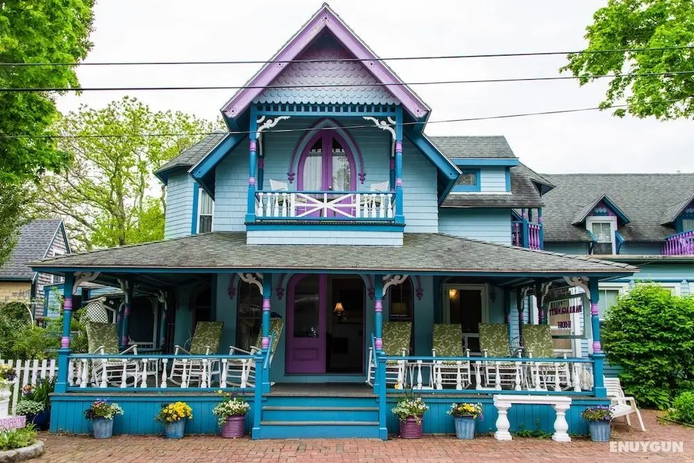 Narragansett House - Öne Çıkan Resim