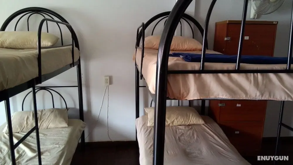 Narri's Hostel Dormitory - Öne Çıkan Resim