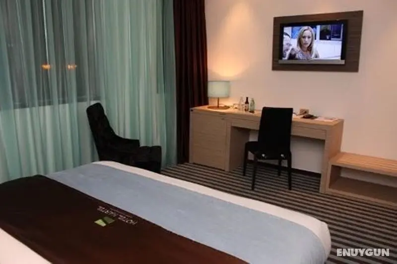 Nartel Hotel Pristina - Oda