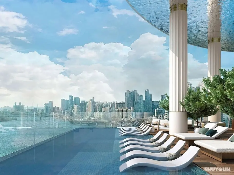 Hotel Naru Seoul MGallery Ambassador - Öne Çıkan Resim