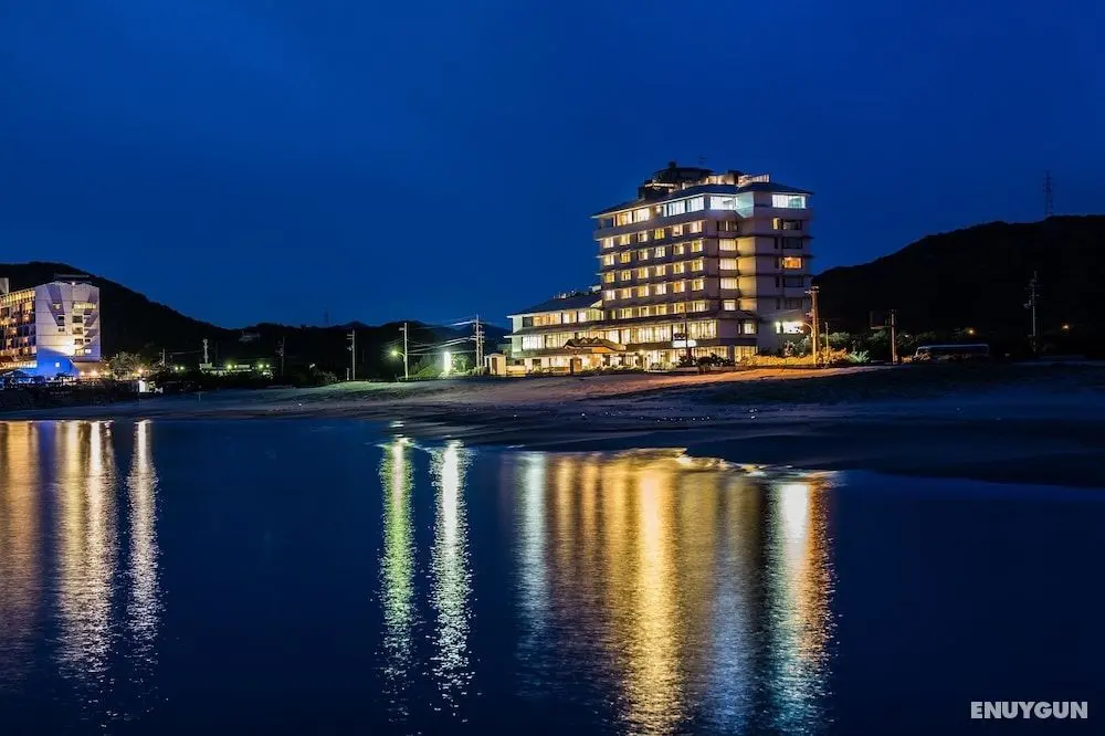 Naruto Grand Hotel Kaigetsu - Öne Çıkan Resim