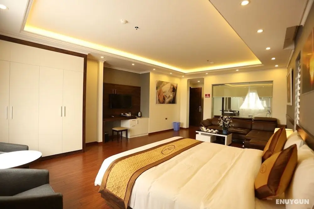 Nasa International Hotel - Öne Çıkan Resim