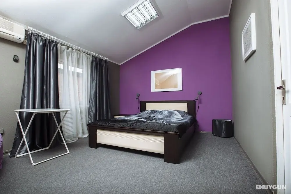 Nash gorod Rostov Hostel - Öne Çıkan Resim