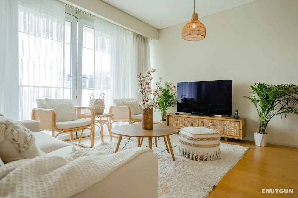 Nasma Holiday Homes - Al Sana 1 - Öne Çıkan Resim