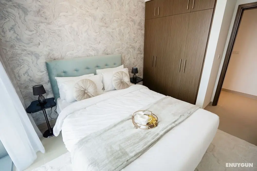 Nasma Luxury Stays - 52 42 Tower 1 - Öne Çıkan Resim