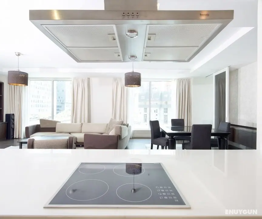 Nasma Luxury Stays - Limestone House - Öne Çıkan Resim