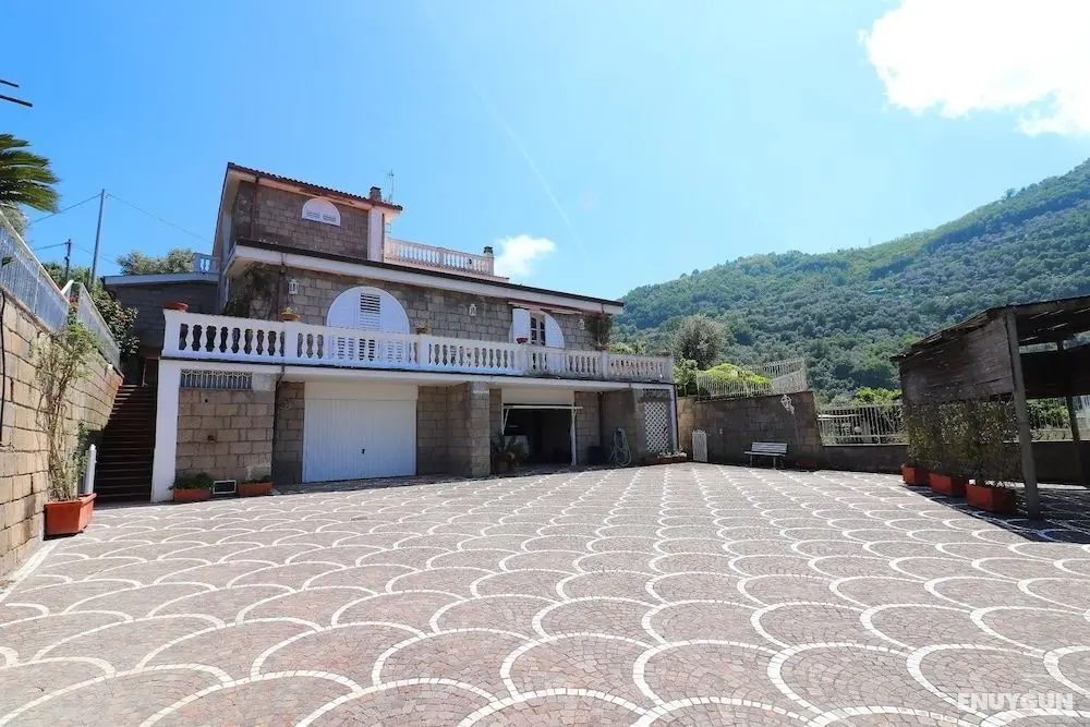 Villa Nastro D'Argento - Öne Çıkan Resim