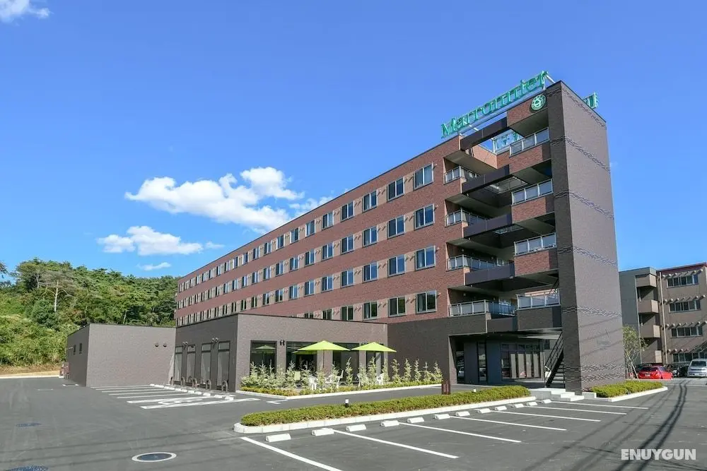Nasu Marronnier Hotel - Öne Çıkan Resim