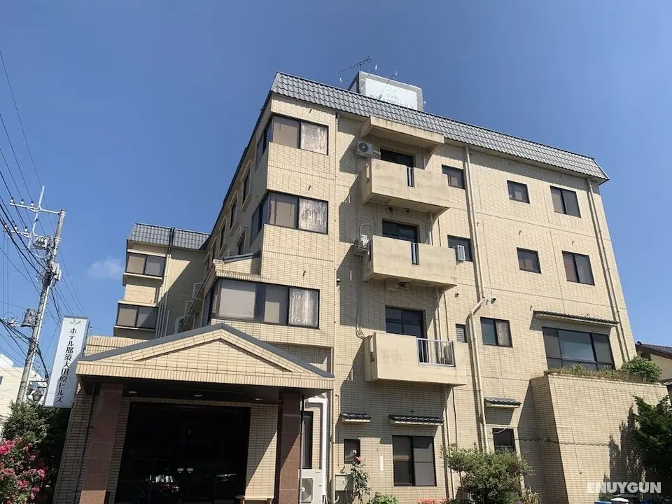 Hotel Nasu Ohtawara Hills - Öne Çıkan Resim