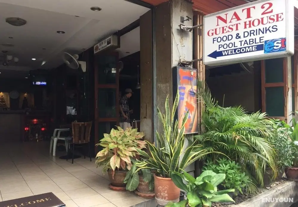 Nat 2 Guest House - Öne Çıkan Resim