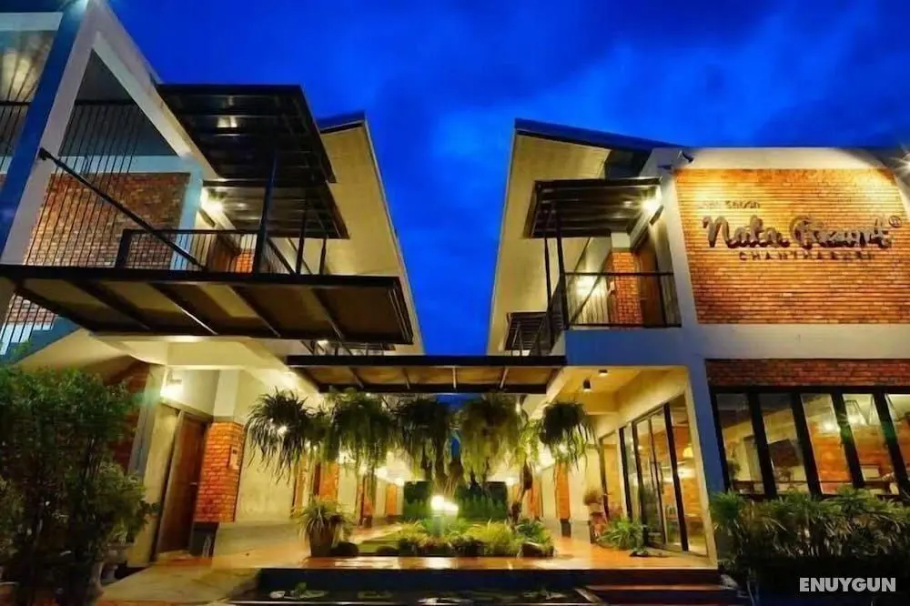 Nata Resort - Öne Çıkan Resim
