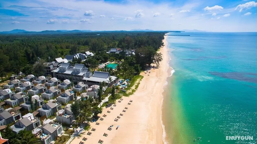 Natai Beach Resort & Spa - Öne Çıkan Resim
