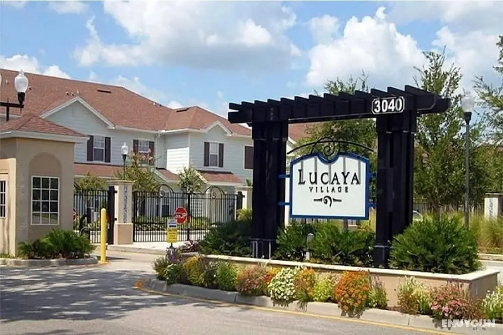 Villa Natalia - Lucaya Village - Dış Mekan