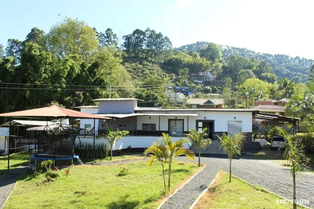 VILLA NATALIA - Öne Çıkan Resim