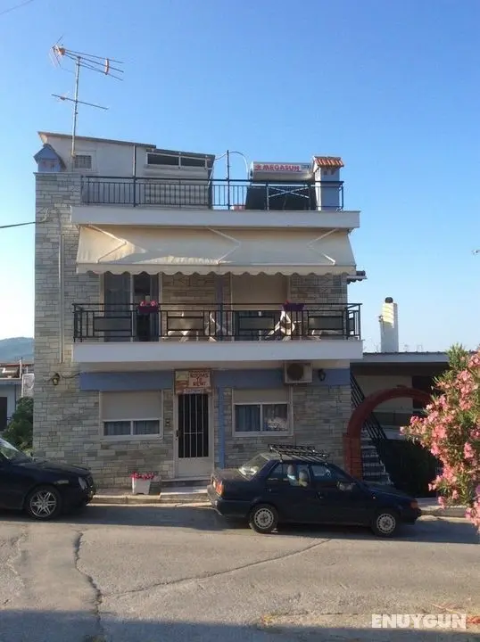 Natalie Apartments - Öne Çıkan Resim