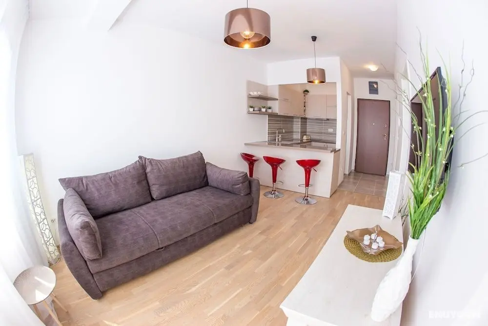 Natasha Sea View Apartment - Öne Çıkan Resim