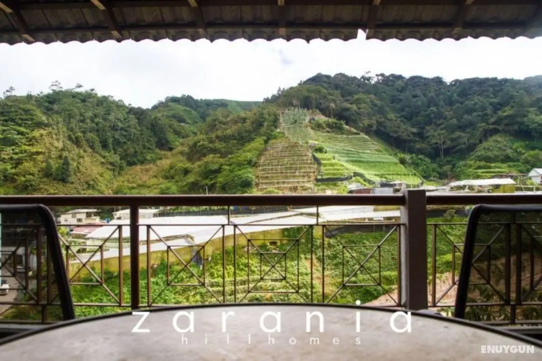 NATASYA RESORT CAMERON HIGHLANDS - Öne Çıkan Resim