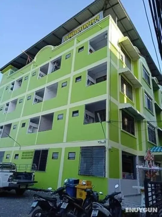 Natcha Place Thammasat Rangsit - Öne Çıkan Resim