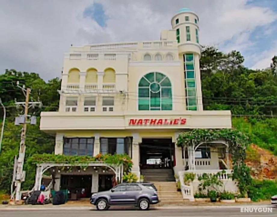 Nathalie's Vung Tau Restaurant & Hotel - Öne Çıkan Resim