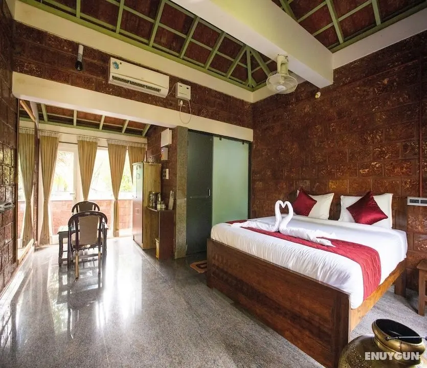 Nathan Resort - Öne Çıkan Resim