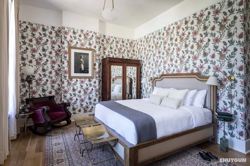 National Exchange Hotel - Öne Çıkan Resim