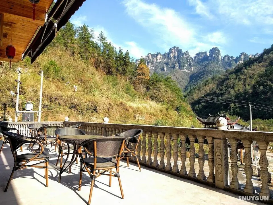 National Park MINI Inn - Yangjiajie - Öne Çıkan Resim
