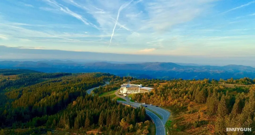 Nationalpark-Hotel Schliffkopf - Öne Çıkan Resim