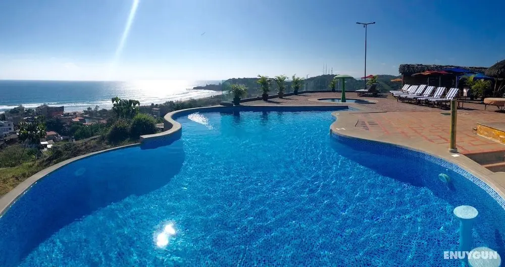 Nativa Bambu Ecolodge - Öne Çıkan Resim