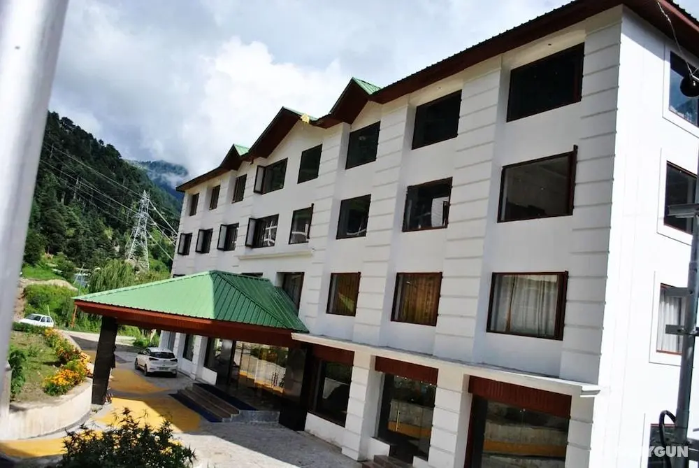 Hotel Natraj International - Öne Çıkan Resim