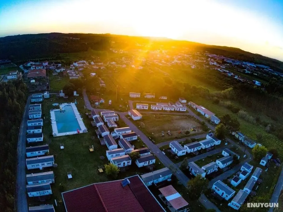 Natur Camping Bungalow T3 - 7 - Öne Çıkan Resim