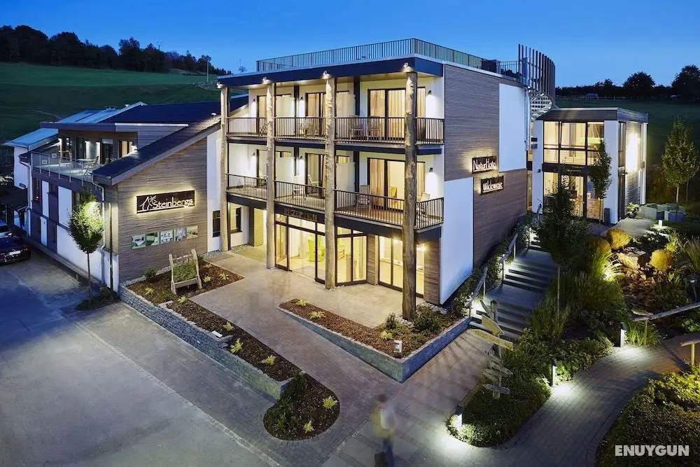 NaturHotel Wildewiese - Öne Çıkan Resim