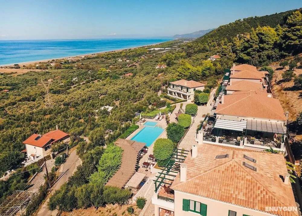 Hotel Natura Club & Spa - Öne Çıkan Resim