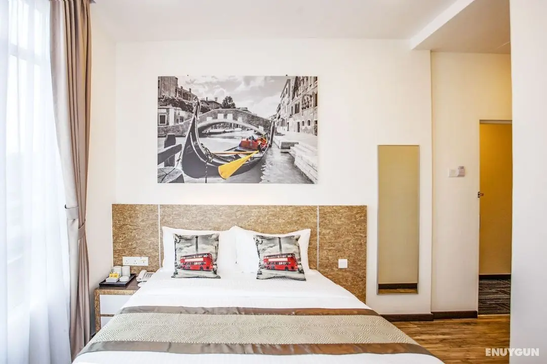 NATURA HOTEL - Öne Çıkan Resim