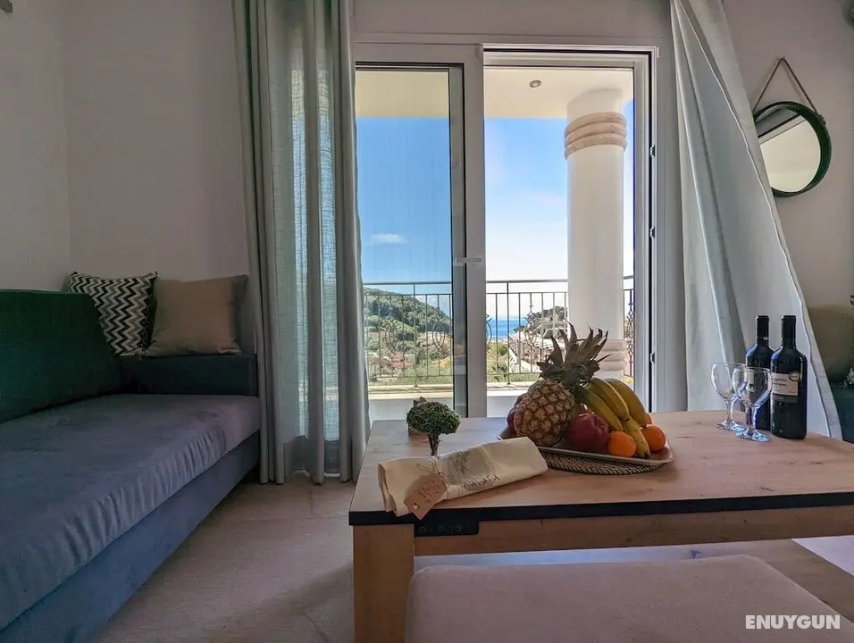 Natura Luxury Suites Parga - Öne Çıkan Resim