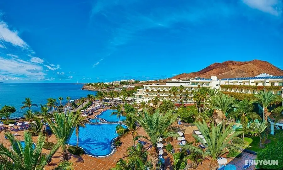 Hotel Natura Palace And Spa - Genel