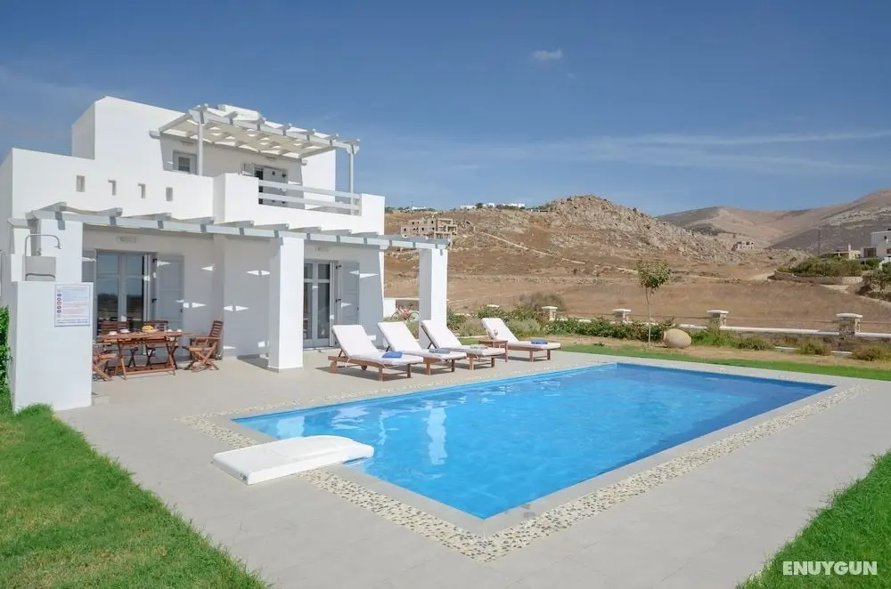 Natura Villas - Öne Çıkan Resim